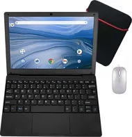 Notebook Netbook s Androidem Droid 10,1“ černý (40008)