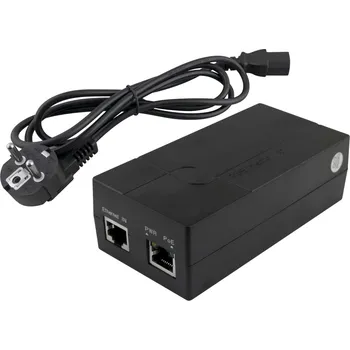 Anténní kabel Aipa CP-PR-115 PoE napájecí zdroj pro jednu IP kameru