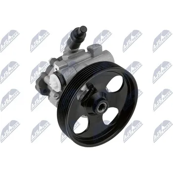 Posilovač řízení Hydraulické čerpadlo, řízení NTY SPW-CT-012