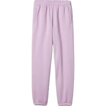 Dívčí tepláky GAP FA24 M Fialová