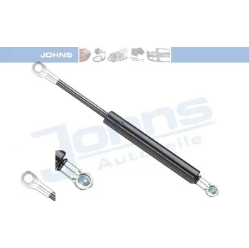 Příslušenství karosérie Plynový tlumič, zadní sklo AGB 2016AB2