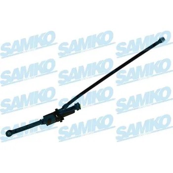 Spojkový válec Hlavní válec, spojka SAMKO F30298