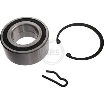 Sada ložisek kol A.B.S. 200048