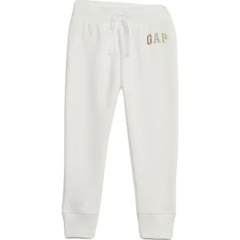 Dětské tepláky GAP V-HO FAM 18-24M Bílá, Mix