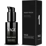 YAGE ORGANICS YAGE Velvet Touch mycí gel na obličej 50 ml