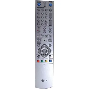 Dálkový ovladač LG 6711R1P113D - kompatibilní značkový dálkový ovladač General