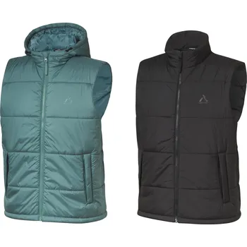 Pánská vesta CRIVIT Pánská funkční termo vesta