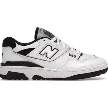 Pánské tenisky New Balance 550 White Black 45.5
