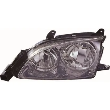 Přední světlomet Světlomet DEPO 8124091E