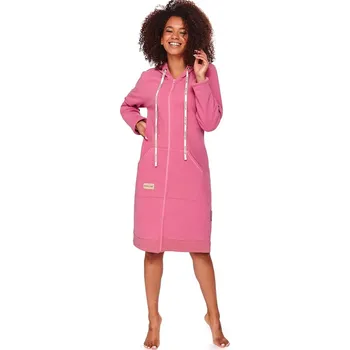 Dámský župan Dámský župan DOCTOR NAP SMZ.9756 DOLCE VITA ORGANIC XL 0