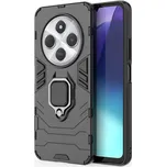 Guardy odolný kryt na Xiaomi Redmi 14C/Poco C75 - černý