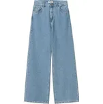 KALHOTY CARHARTT WIP Jane 5-Pocket Denim - modrá - 27 + při osobním odběru 2 366 Kč