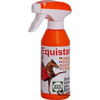 Kosmetika pro koně Rozčesávač na srst -EQUISTAR- - 5l