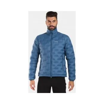 Kilpi PAPILON-M tmavě modrá XXXL; Modrá bunda + DÁREK DLE VÝBĚRU!