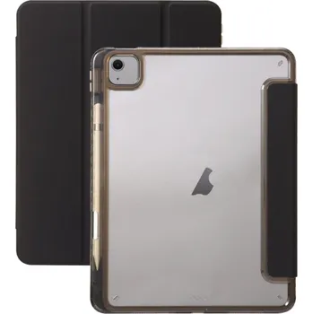 Pouzdro na tablet Fold zavírací pouzdro na iPad Air 11 (2024) - černé