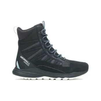 Dámská treková obuv Merrell BRAVADA EDGE 2 THERMO MID WP 036798 EU 38 / UK 5; Černá obuv + DÁREK DLE VÝBĚRU!
