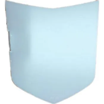 Svářečská kukla Folie vnější pro OPTREL p550