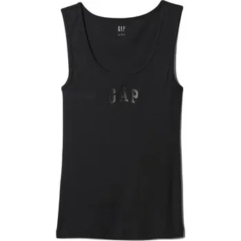 Dámské tílko GAP TANK XXS Černá