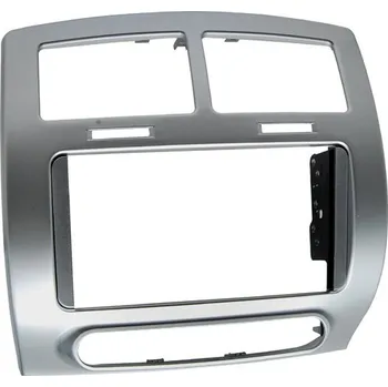 Autorádio Ramecek 2DIN radia Toyota Urban Cruiser 372704 D