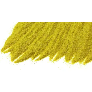 Modelovací hmota Písek křemičitý 500g žlutý