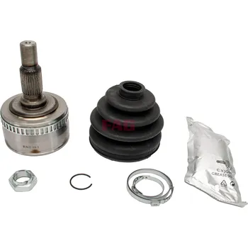 Hřídel nápravy Sada kloubů, hnací hřídel Schaeffler FAG 771 0768 30