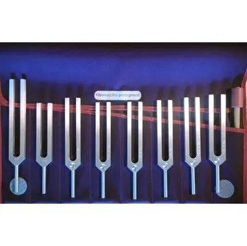 Příslušenství k hudebnímu nástroji Merk-Slovensko Fibonacciho posloupnost