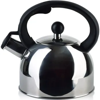 Varná konvice Varná konvice NICK SILVER 1,5L stříbrná