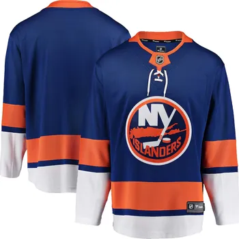 Outerstuff Dětský dres New York Islanders NHL Premier Home Velikost: L/XL