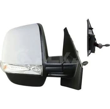 Auto zrcátko vnejsi zpetne zrcatko ALKAR 9258929