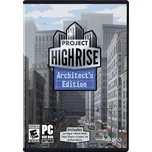 Project Highrise - Architects Edition (PC)