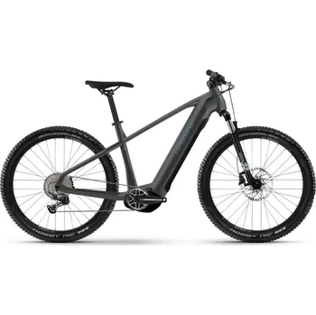 Elektrokolo Haibike AllTrack 5 2023 27.5" 720Wh antracitová, Velikost M