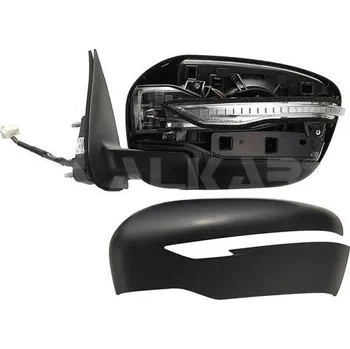 Auto zrcátko vnejsi zpetne zrcatko ALKAR 9049624