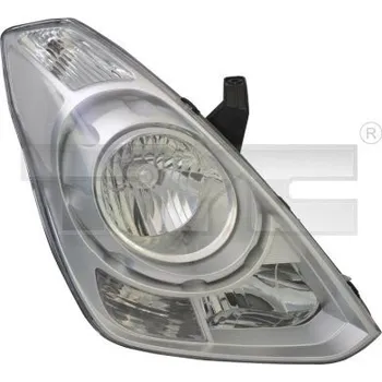 Přední světlomet Světlomet TYC 20-12070-25-2