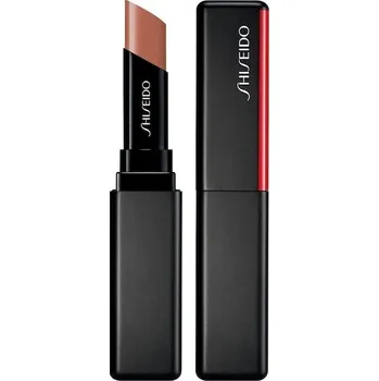 Péče o rty Shiseido Liceni-rtu Lip-BalmColorGel Lip Balm No. 111 Bamboo 2 g ()