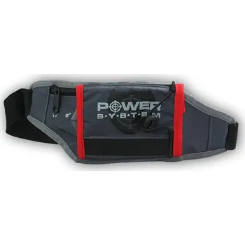 Sportovní pás BELT BAG FIT MATE