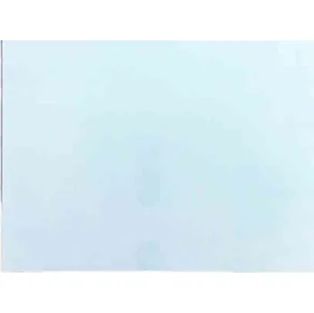 Svářečská kukla Folie vnější pro STAHLWERK S3