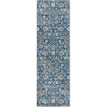 Modrý běhoun 80x240 cm Ernest – Villeroy&Boch ID_1696948