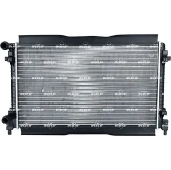 Motor automobilu Chladič, chlazení motoru NRF 550326