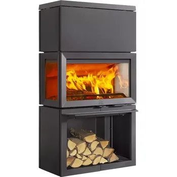Krbová kamna Jotul F 620 B HT vysoká kamna s varnou plotnou