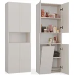 Koupelnová skříňka NEL VII kašmír