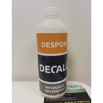 Postřikovač NeraAgro DESPON DECALC odvápňovač 0,5 l