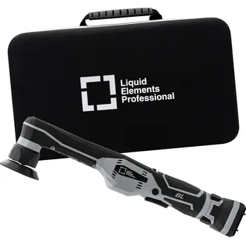 Bruska Mini AKU leštička Liquid Elements Cordless Polishing Machine A2000 Professional