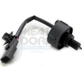 Palivový systém Vodní senzor, palivová soustava MEAT & DORIA 9496