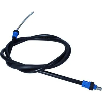 Lanko parkovací brzdy Tažné lanko, parkovací brzda MAXGEAR 32-1002