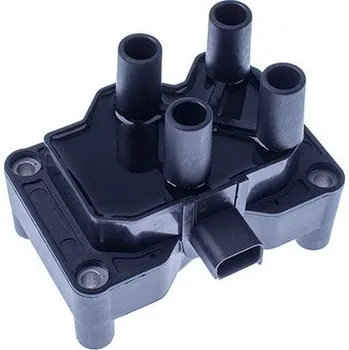 Autoelektrika Zapalovací cívka DENCKERMANN E100010