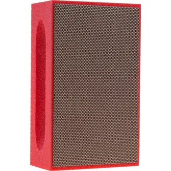 Brusný papír Diamantová brusná houbička KGS FLEXIS 200