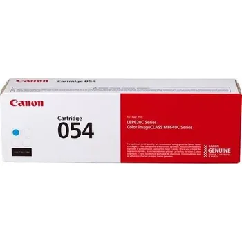 Canon toner CRG-054 C, 3023C002