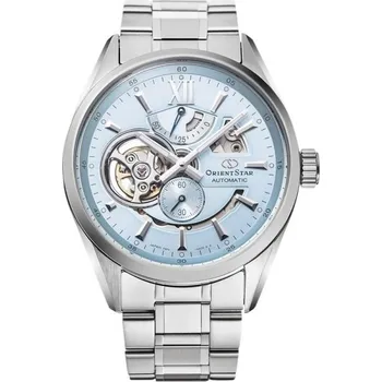 Hodinky Hodinky pánské Orient Star Contemporary Modern Open Heart Automatic Limited Edition RE-AV0127L00B