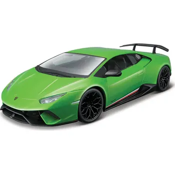 RC model auta Maisto - Speed Icons - Lamborghini Huracan Performante, zelená, 1:64 - expresní doprava