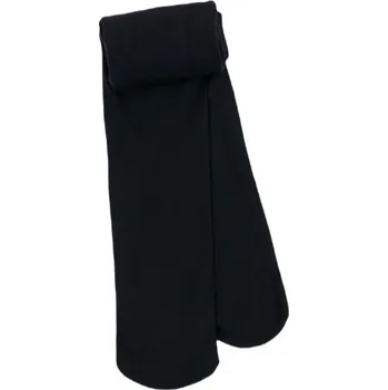 Dětská móda Dívčí punčocháče GAP V-G SHEER S Černá